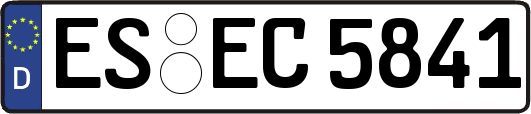 ES-EC5841