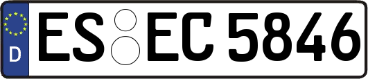 ES-EC5846