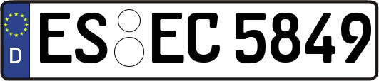 ES-EC5849