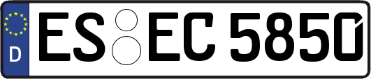ES-EC5850