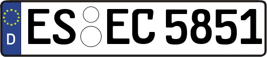 ES-EC5851
