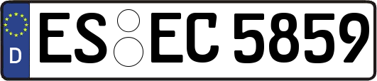 ES-EC5859