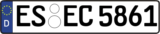 ES-EC5861