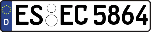 ES-EC5864