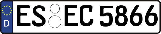 ES-EC5866