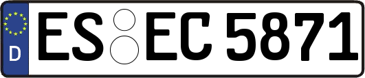 ES-EC5871