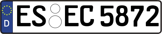 ES-EC5872
