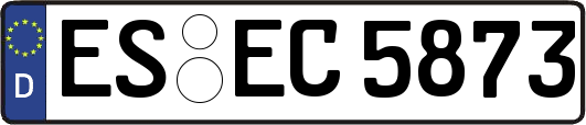 ES-EC5873