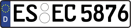 ES-EC5876