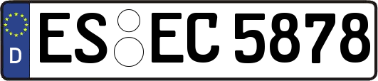 ES-EC5878