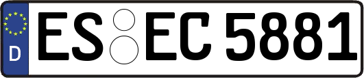 ES-EC5881
