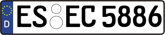 ES-EC5886