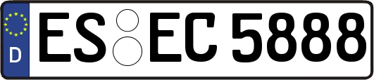 ES-EC5888