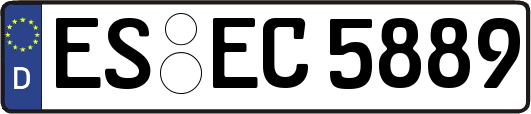 ES-EC5889