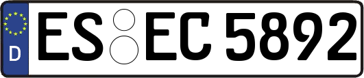 ES-EC5892