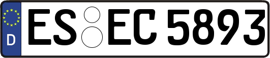 ES-EC5893