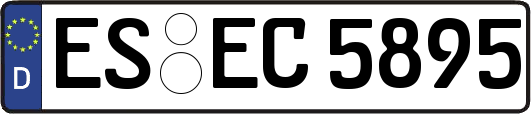 ES-EC5895