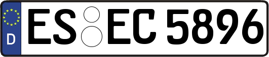 ES-EC5896