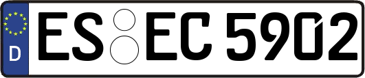 ES-EC5902