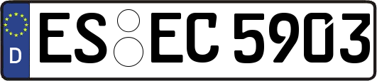 ES-EC5903