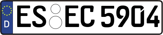 ES-EC5904