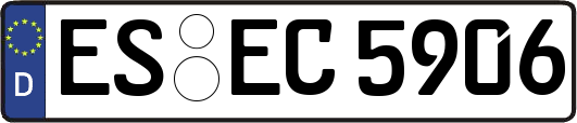 ES-EC5906
