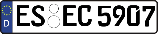 ES-EC5907