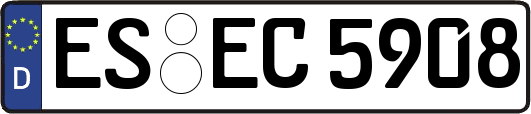 ES-EC5908