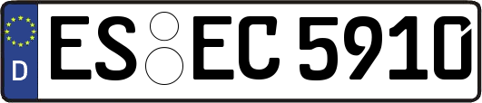 ES-EC5910