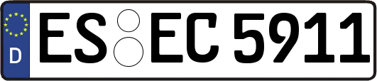 ES-EC5911