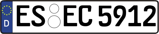 ES-EC5912