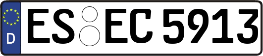 ES-EC5913