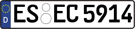 ES-EC5914