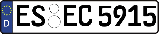 ES-EC5915