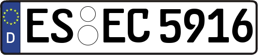 ES-EC5916