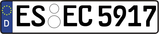 ES-EC5917
