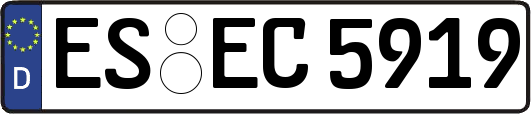 ES-EC5919