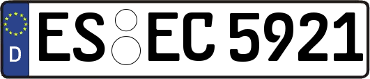 ES-EC5921