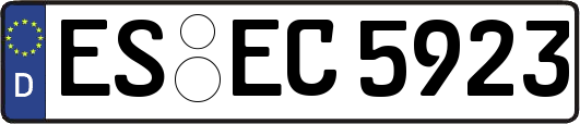 ES-EC5923
