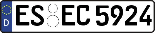 ES-EC5924