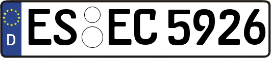 ES-EC5926