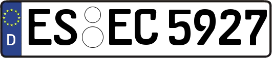 ES-EC5927