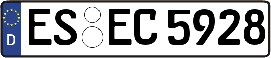 ES-EC5928