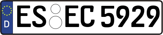 ES-EC5929