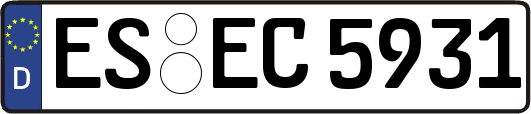 ES-EC5931