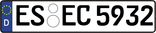 ES-EC5932