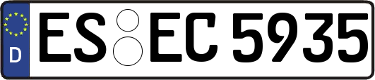 ES-EC5935