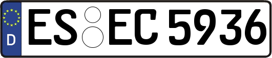 ES-EC5936