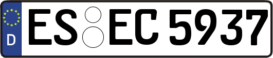 ES-EC5937