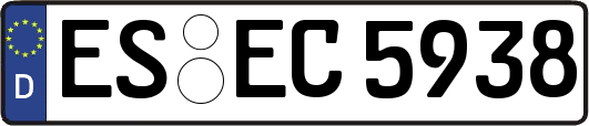ES-EC5938